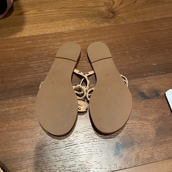 Tory Burch Sandals - Picture 2 of 2